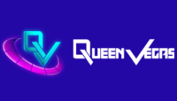 Queen Vegas Casino Logo