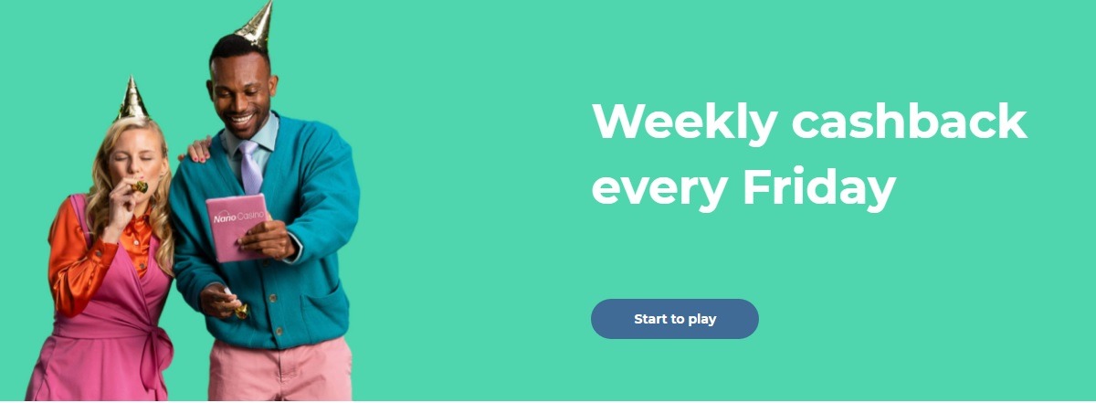 Nano Casino Banner