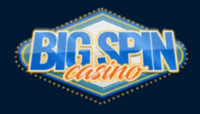 Big Spin Casino Logo