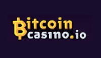 BitcoinCasino.io Logo