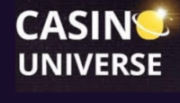 Casino Universe Logo