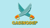 CasinoDep Logo