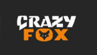 Crazy Fox Casino Logo
