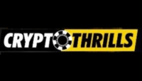 Crypto Thrills Casino Logo