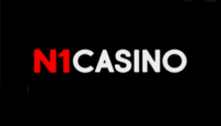 N1 Casino Logo