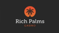 Rich Palms Casino Logo