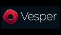 Vesper Casino Logo