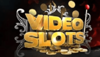 Videoslots Casino Logo
