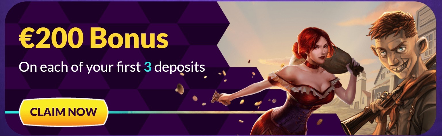Casino360 Banner