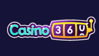 Casino360 Logo