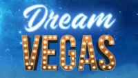 Dream Vegas Casino Logo
