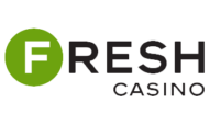 Fresh Casino Logo