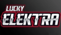 Lucky Elektra Casino Logo