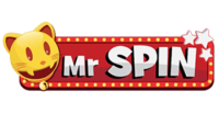 MrSpin Casino Logo