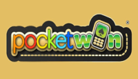 Pocketwin casino logo