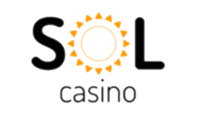 Sol Casino Logo