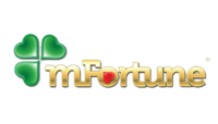 mFortune casino logo
