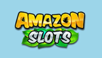 Amazon Slots Casino Logo