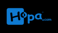 Hopa casino logo
