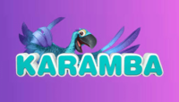 Karamba Casino Logo