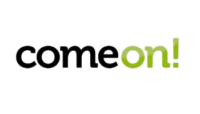 Comeon Casino Logo