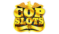 Cop Slots Logo