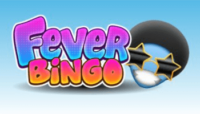 Fever Bingo Casino Logo