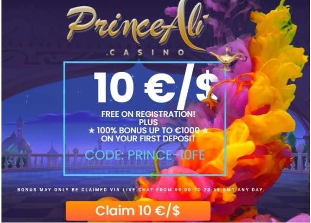 Casino Information