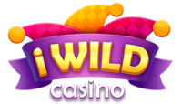 iWild Casino Logo