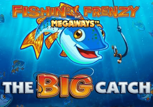 Fishin' Frenzy slot