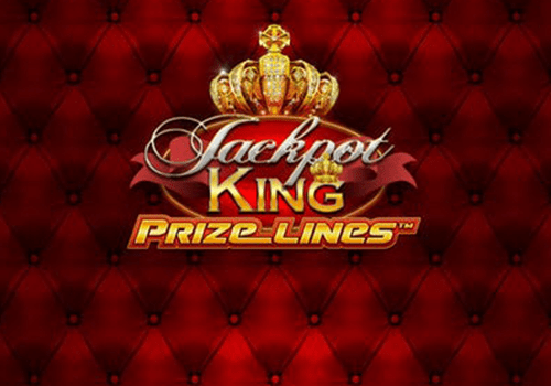 Jackpot King