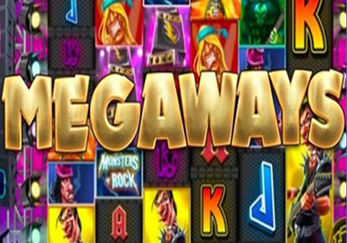 What Are Megaways Slots? - Full Guide to the Mechanics 2021