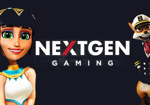 Nextgen Casinos