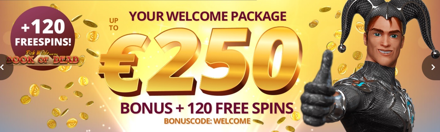 Platincasino Bonus